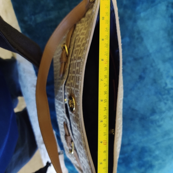 Tommy Hilfiger Purse/Shoulder Bag, NwoT. - Picture 2 of 8
